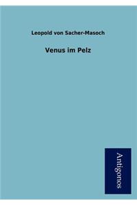 Venus Im Pelz