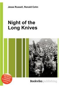 Night of the Long Knives
