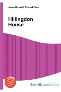 Hillingdon House