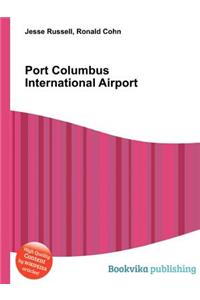 Port Columbus International Airport