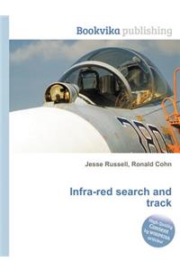 Infra-Red Search and Track