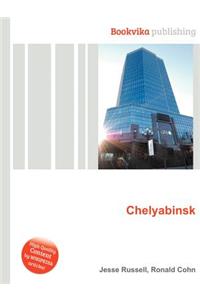 Chelyabinsk