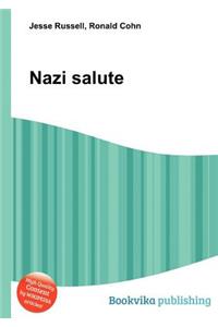 Nazi Salute