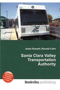 Santa Clara Valley Transportation Authority