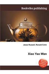 Xiao Yao WAN