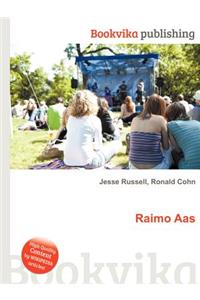 Raimo AAS