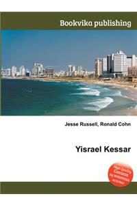 Yisrael Kessar
