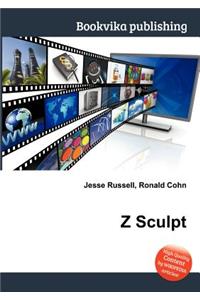 Z Sculpt