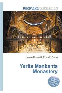 Yerits Mankants Monastery
