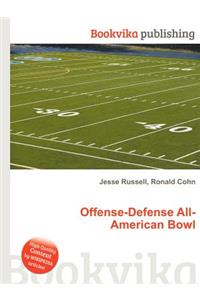 Offense-Defense All-American Bowl