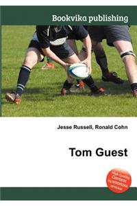 Tom Guest