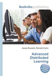 Advanced Distributed Learning