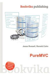 Puremvc