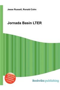 Jornada Basin Lter