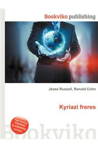 Kyriazi Freres