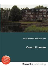 Council House