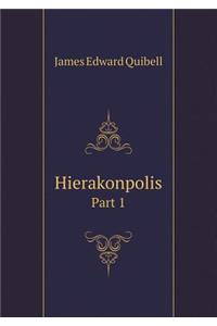 Hierakonpolis Part 1