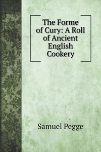 The Forme of Cury