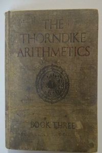 Thorndike Arithmetics, Book 3