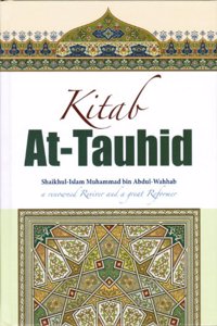 Kitab At-Tauhid (Colour)