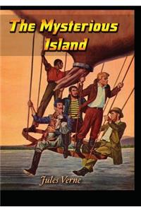 The Mysterious Island