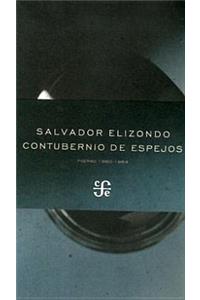 Contubernio de Espejos.