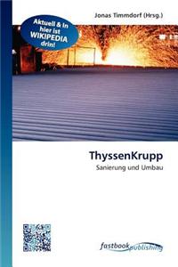 Thyssenkrupp