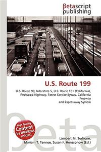U.S. Route 199