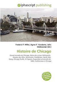 Histoire de Chicago