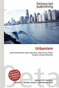 Urbanism