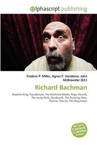 Richard Bachman
