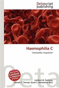 Haemophilia C