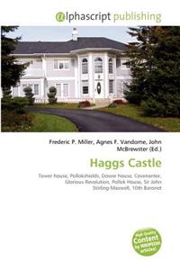 Haggs Castle