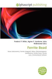 Ferrite Bead