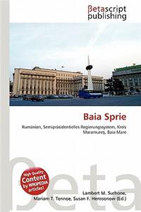 Baia Sprie