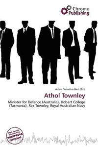 Athol Townley