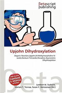 Upjohn Dihydroxylation