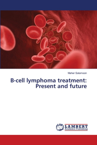 B-cell lymphoma treatment