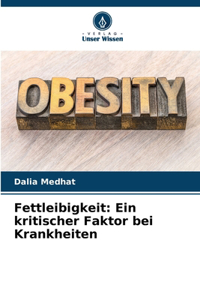 Fettleibigkeit