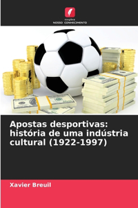 Apostas desportivas