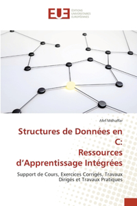 Structures de Données en C