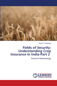 Fields of Security