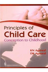 Principles of Child Care Conception to Childhood