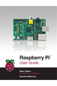 Raspberry Pi User Guide