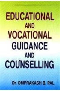 Educational & Vocational Guidance & Counselling