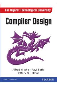 Compiler Design (GTU)