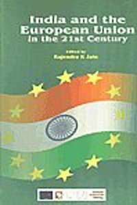 India and the European Union in the 21st Century