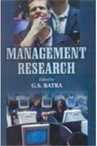 Management Research