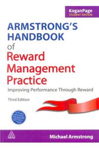 Armstrong's HB Of Reward Management Practice