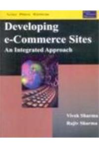 Developing E-Commerce Sites With Cd